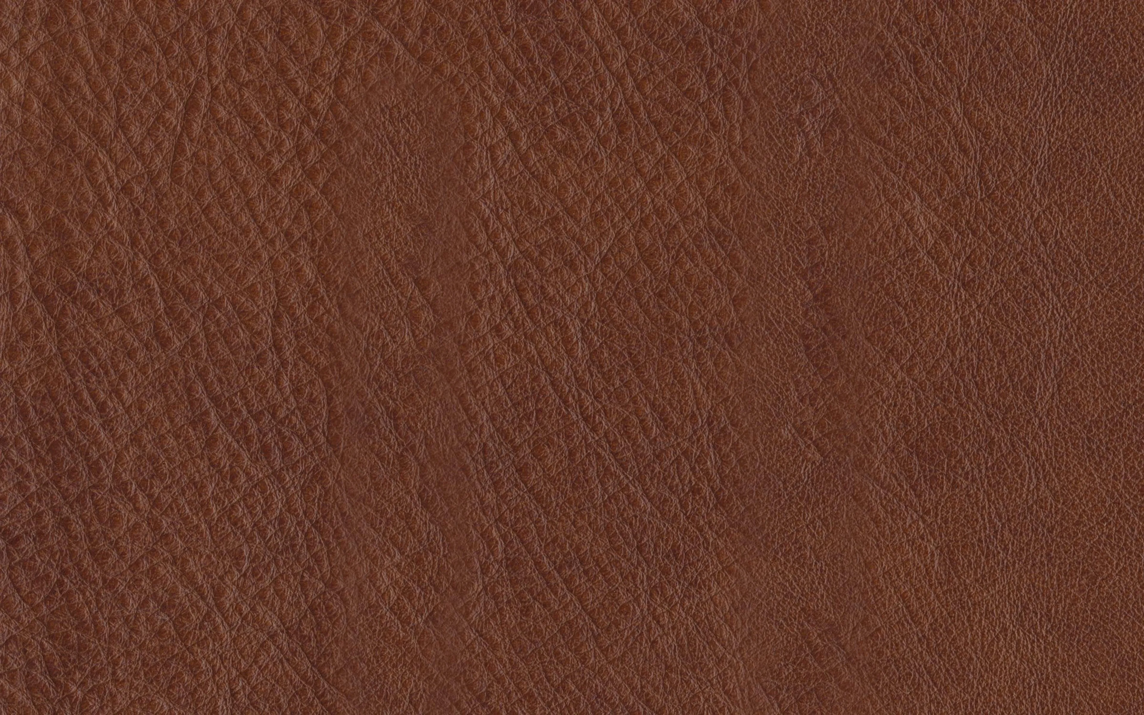Chestnut Top-Grain Leather