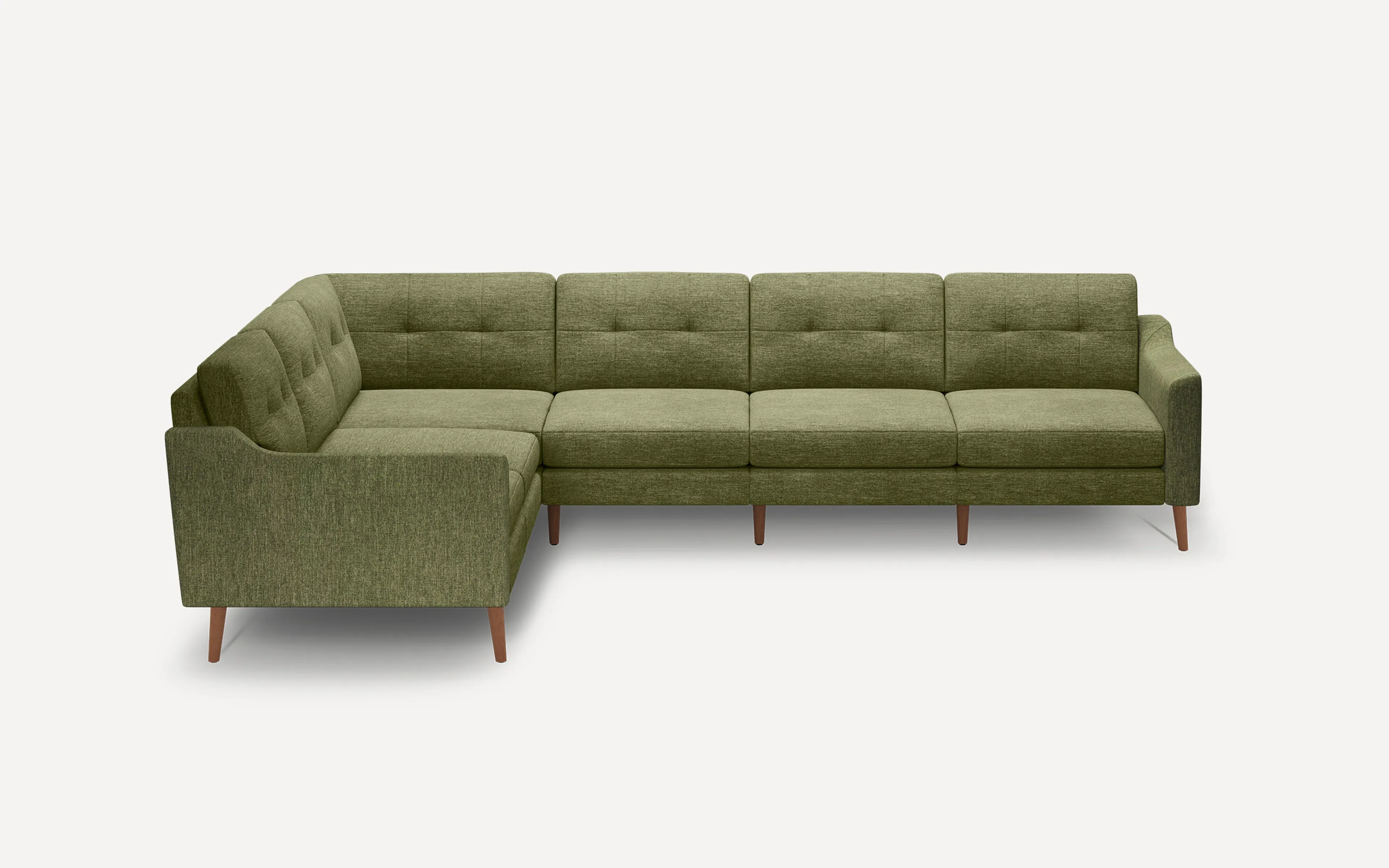 Slope Nomad 6-Seat Corner Sectional