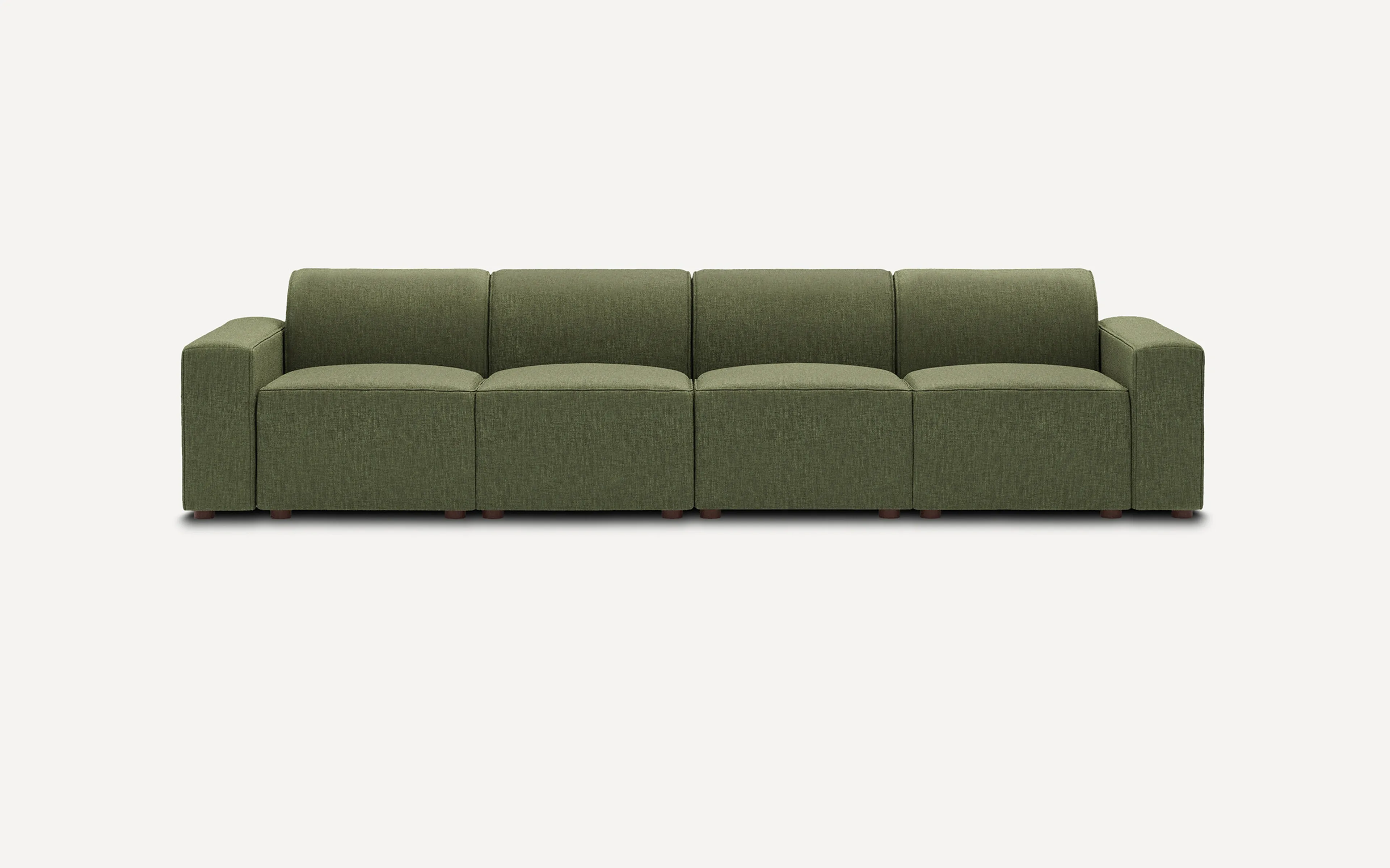 Mambo 4-Piece Sofa