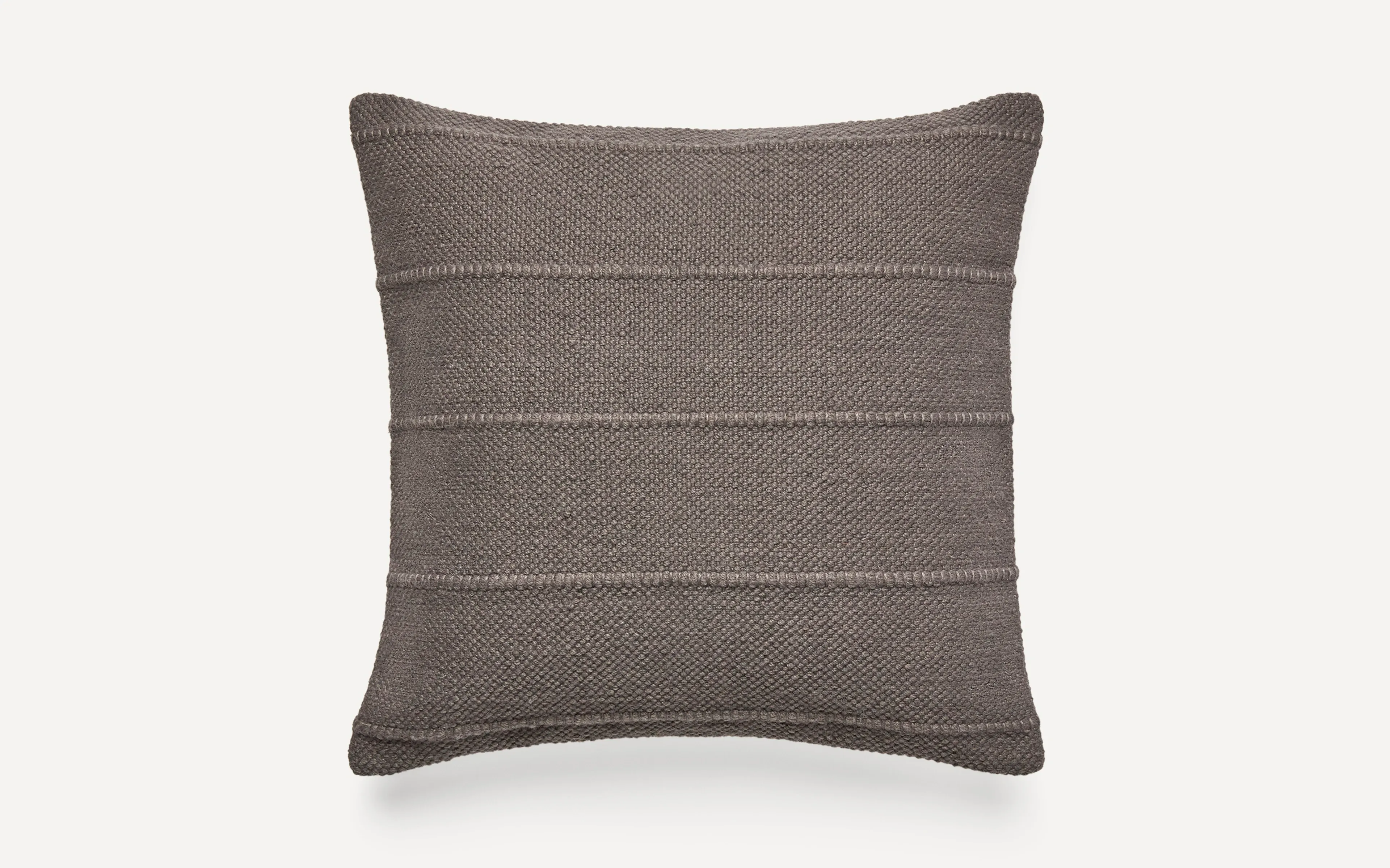 Simple Stripe Pillow Cover