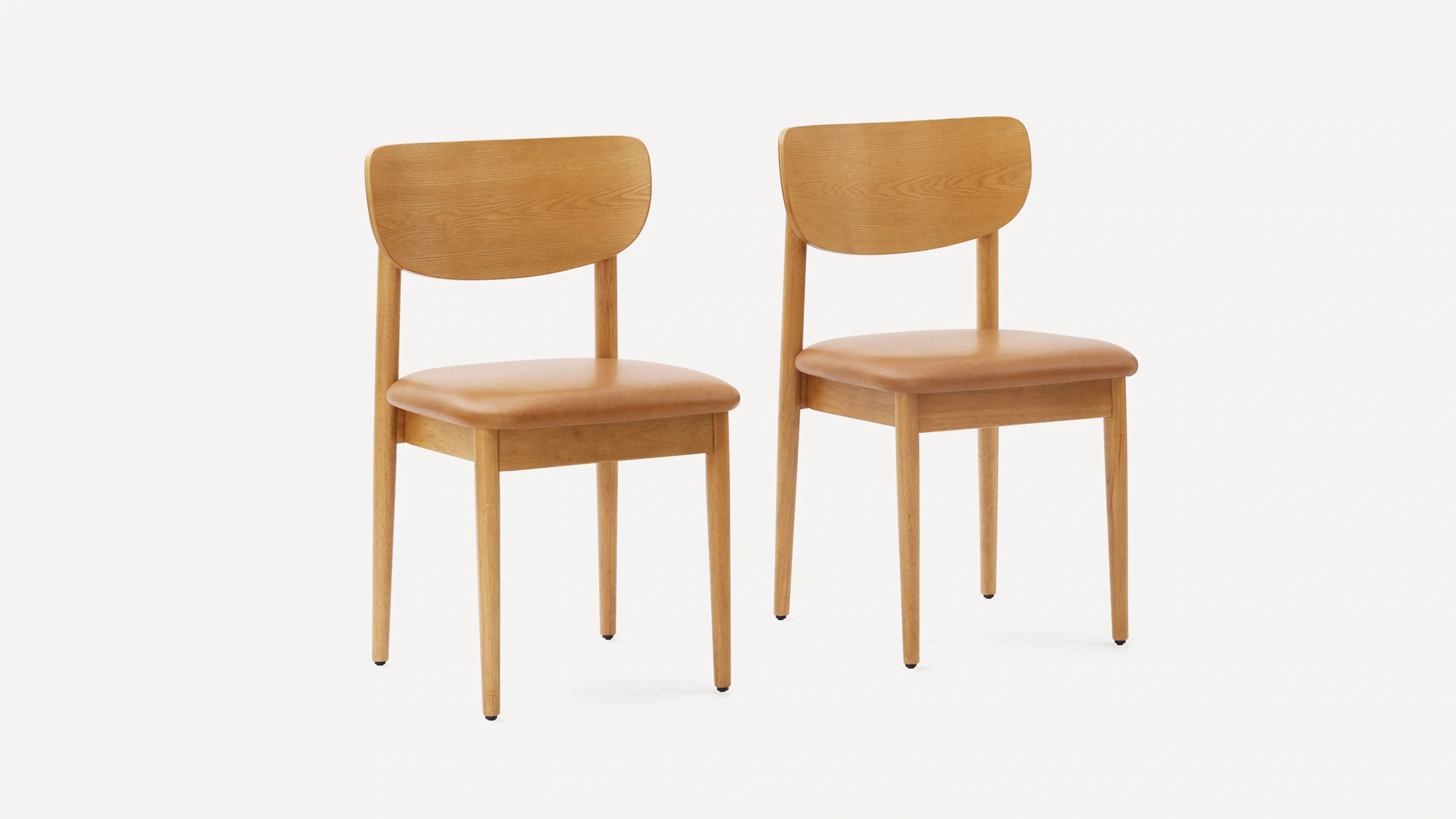 Haiku Dining Chairs (Set of 2)