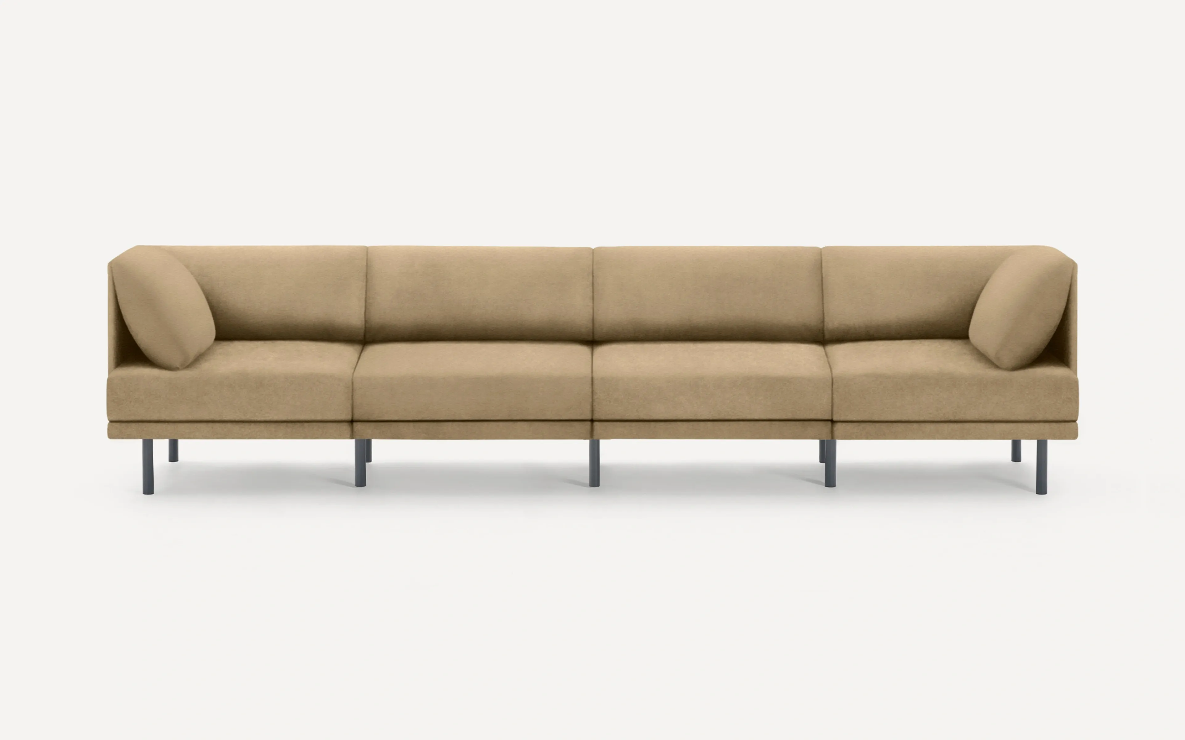 Range 4-Piece Sofa