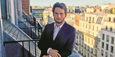 La Tribune interviews Afiniti’s GM of France, Jérôme de Castries