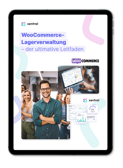 WooCommerce Lagerverwaltung guide