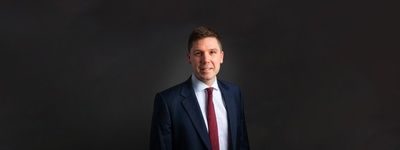 Afiniti Appoints Nick Honeyman-Brown as CFO