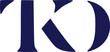 TKO's logo