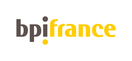 BpiFrance's logo