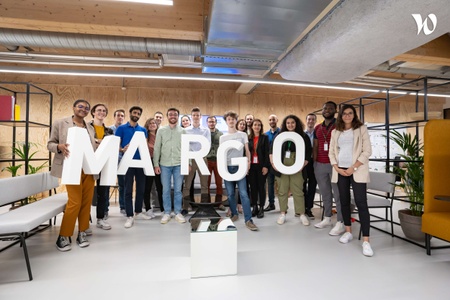 Margo's employees