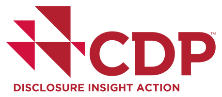 CDP's logo