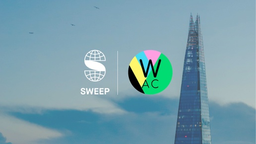 Sweep & Women and Climate cocktails, at London Climate Action Week