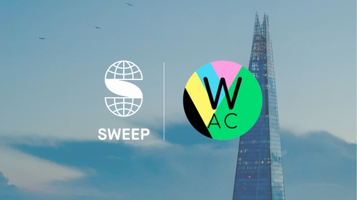 Sweep & Women and Climate cocktails, at London Climate Week