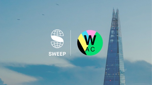 Sweep & Women and Climate cocktails, at London Climate Action Week