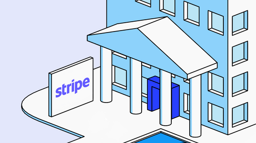Sweep ist live im neuen Stripe App Marketplace!