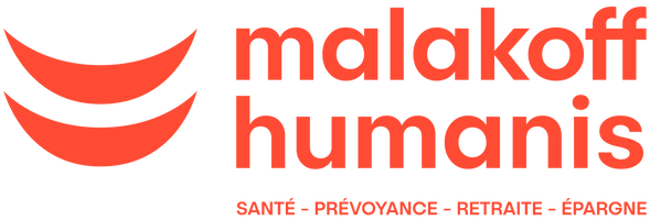 Malakoff Humanis' logo