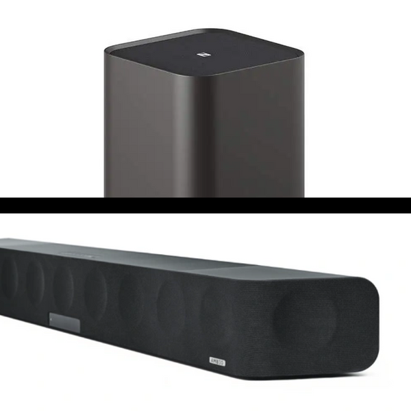 Sennheiser ambeo soundbar store australia