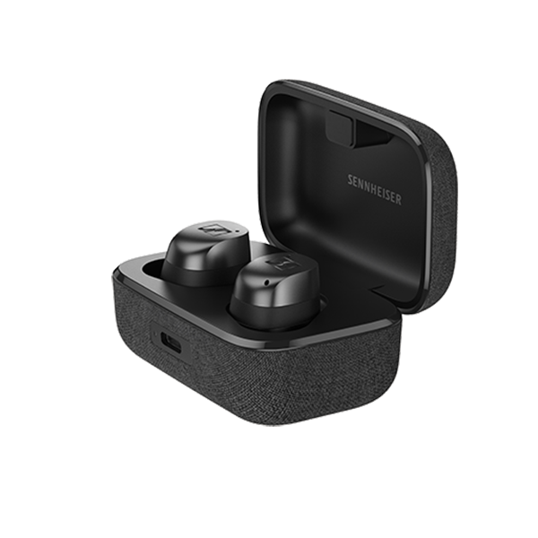 auriculares cancelación de ruido sennheiser ie8 i