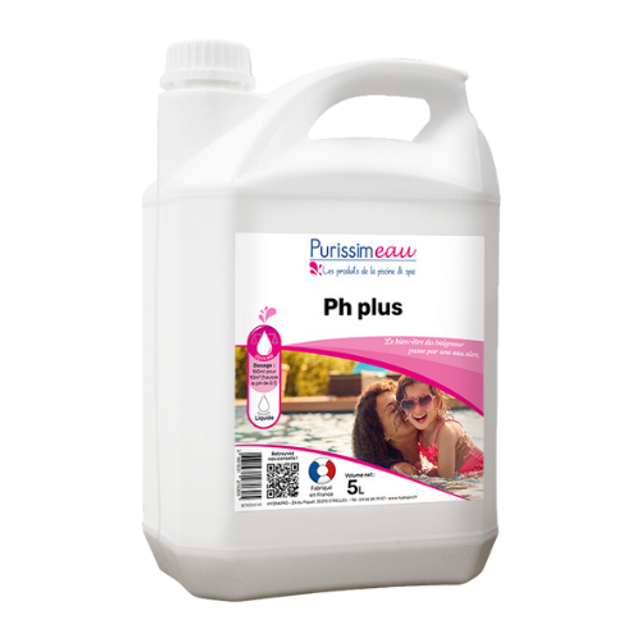 PH Plus liquide