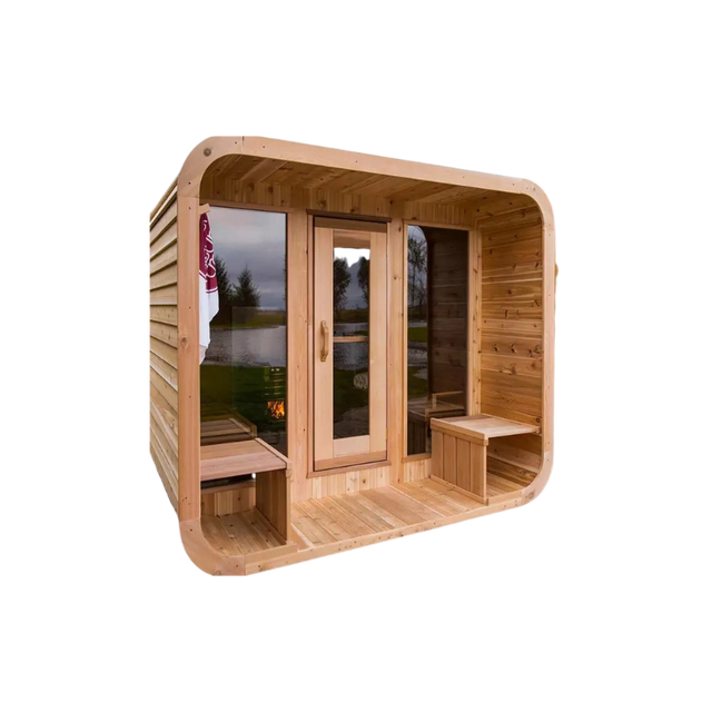 Sauna Finlandais OC'LR