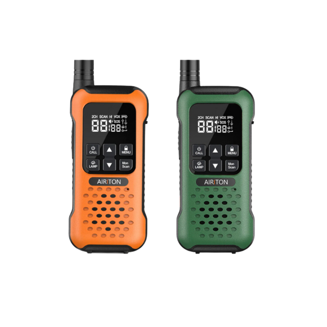 Talkie Walkie IP67