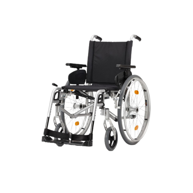 Fauteuil Roulant Standard