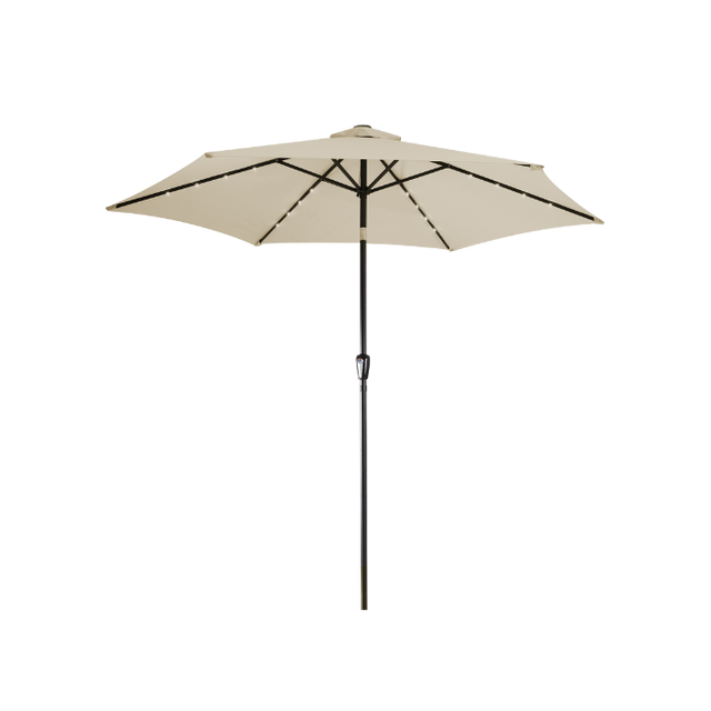 Parasol Solaire