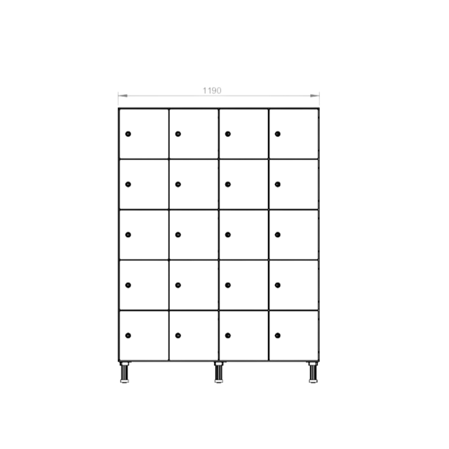 Meuble Stratifié