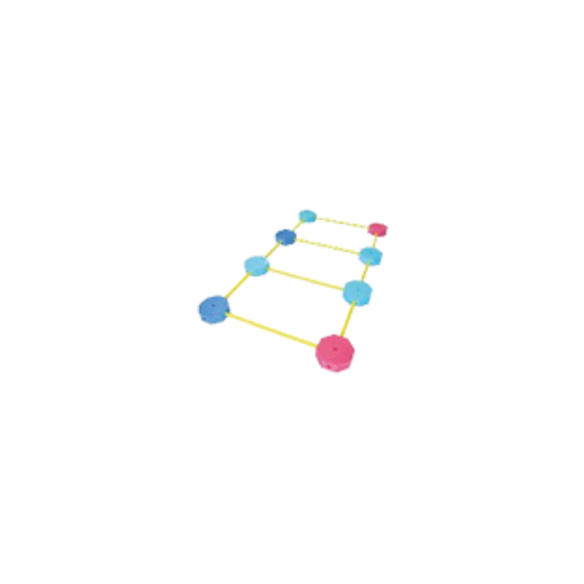 STRUCTURE OCTOGONES