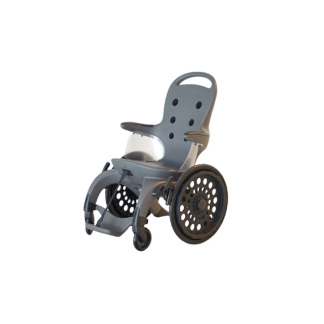 Fauteuil roulant Roller
