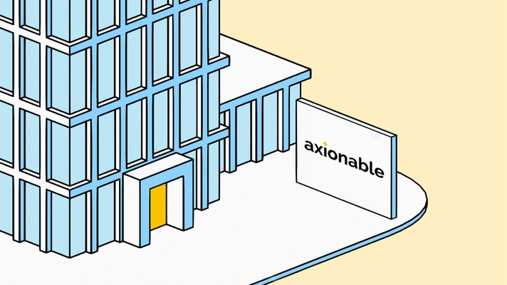 Axionable and Sweep bring together technological and sustainability expertise to power businesses’ climate journeys.