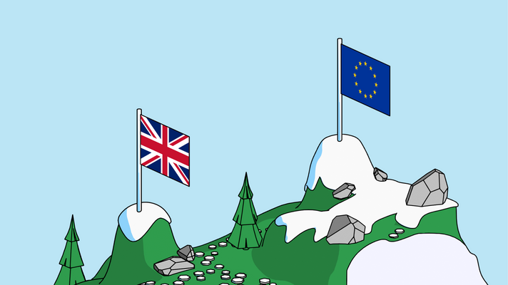 Le DTS du Royaume-Uni et le SFDR de l'UE : ce que les organisations financières doivent savoir