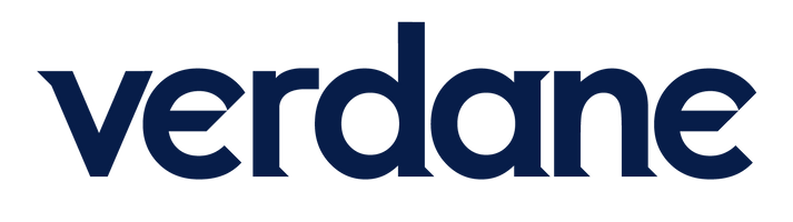 Verdane's logo