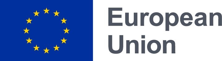 European Union logo, possibly in context with vertical farming grants or regulations.
