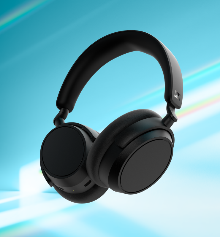 Sennheiser Accentum Wireles p