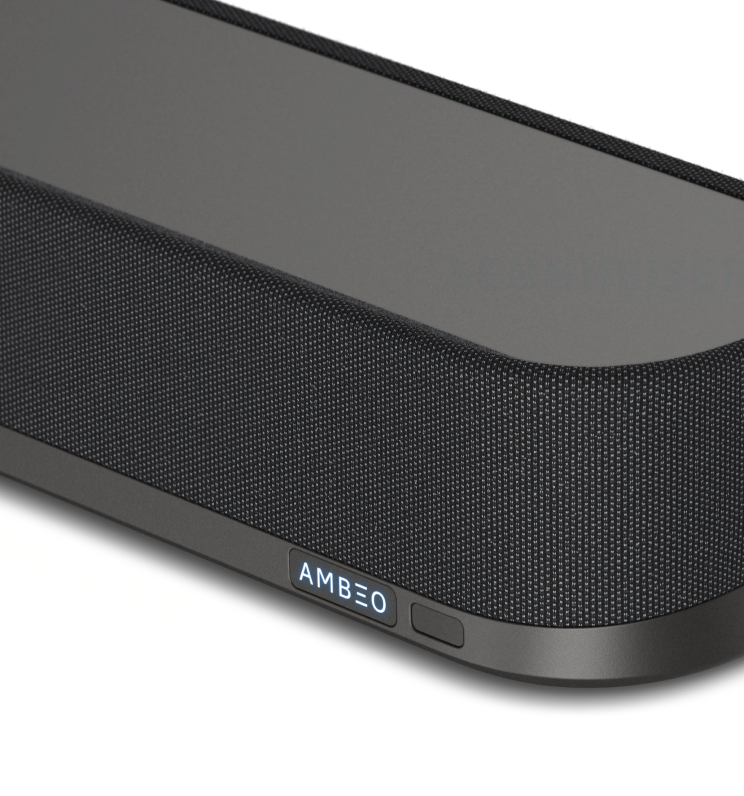 Ambeo Soundbar Mini feature card 6