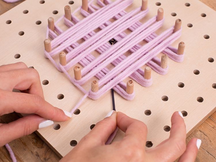 05_Häkeldecke_Loom_Knüpfen.jpg