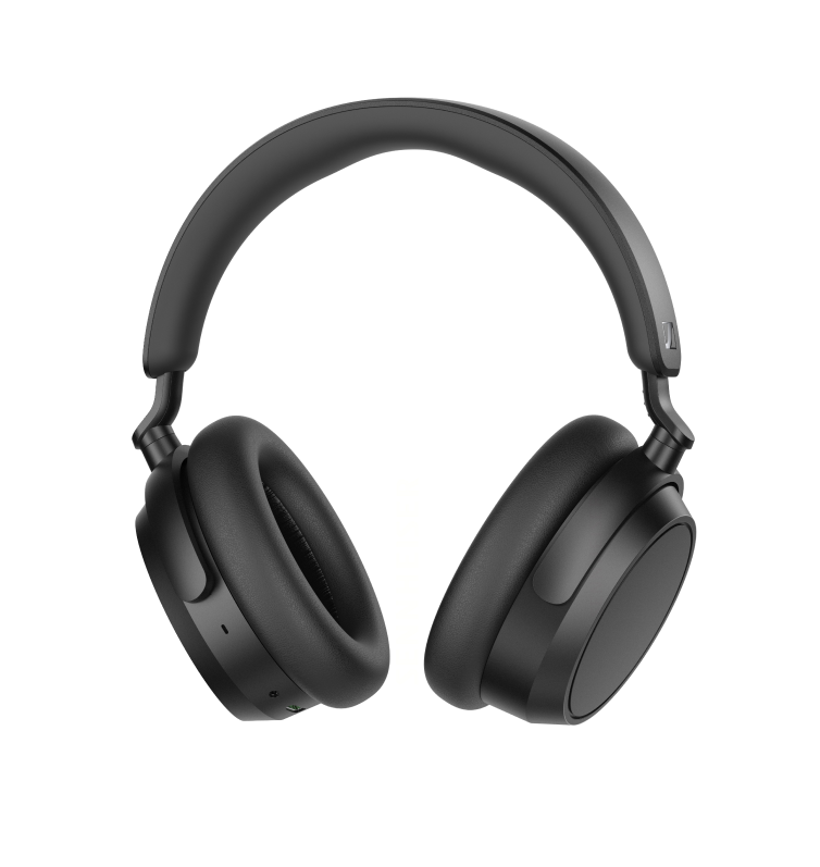 Over-Ear headphones: For Immersive Sound Experience