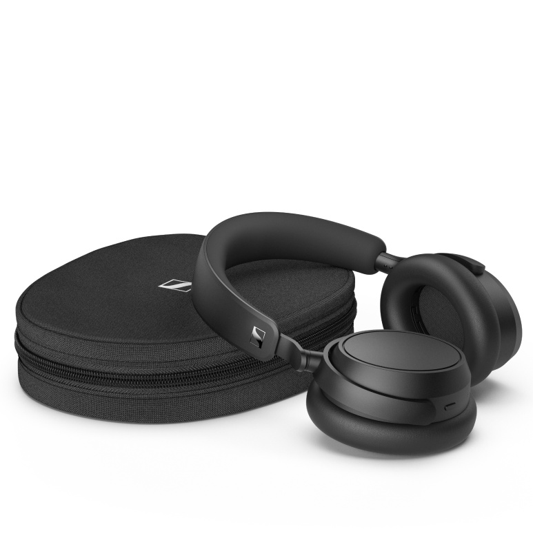 Sennheiser ACCENT Plus Bluetooth Headphones