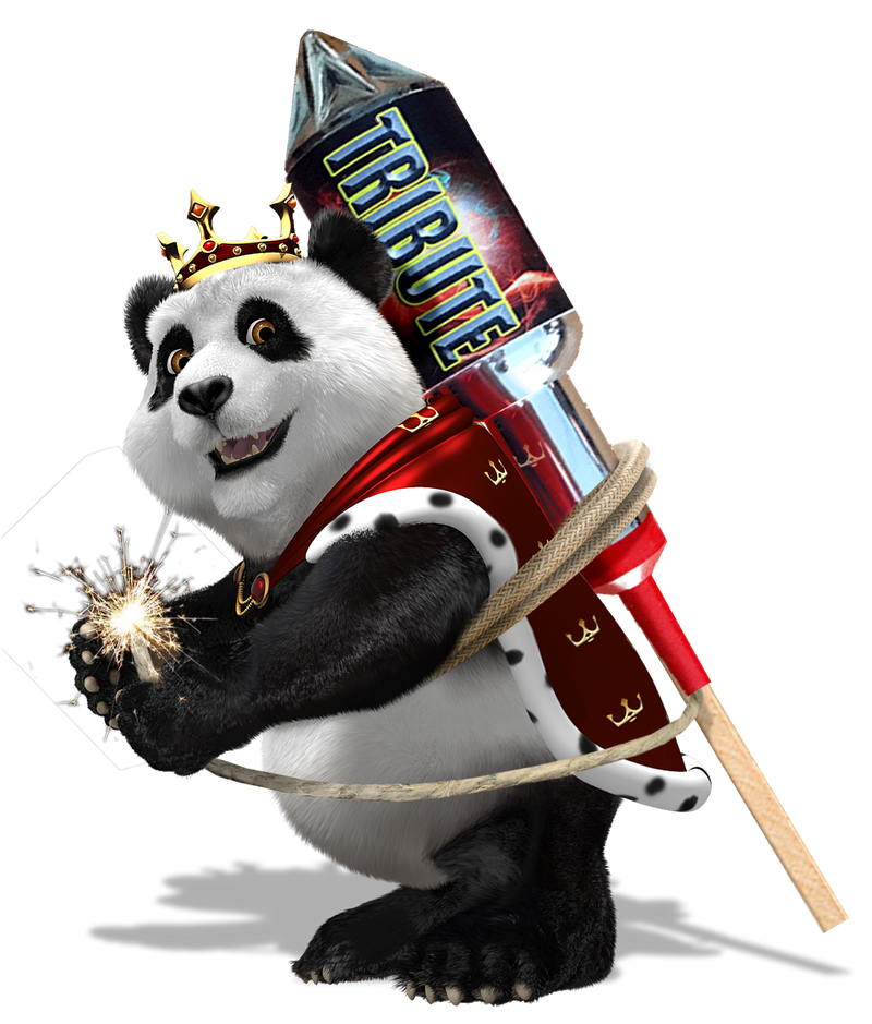 Royal Panda Online Casino - thrilling games, offers & bonuses