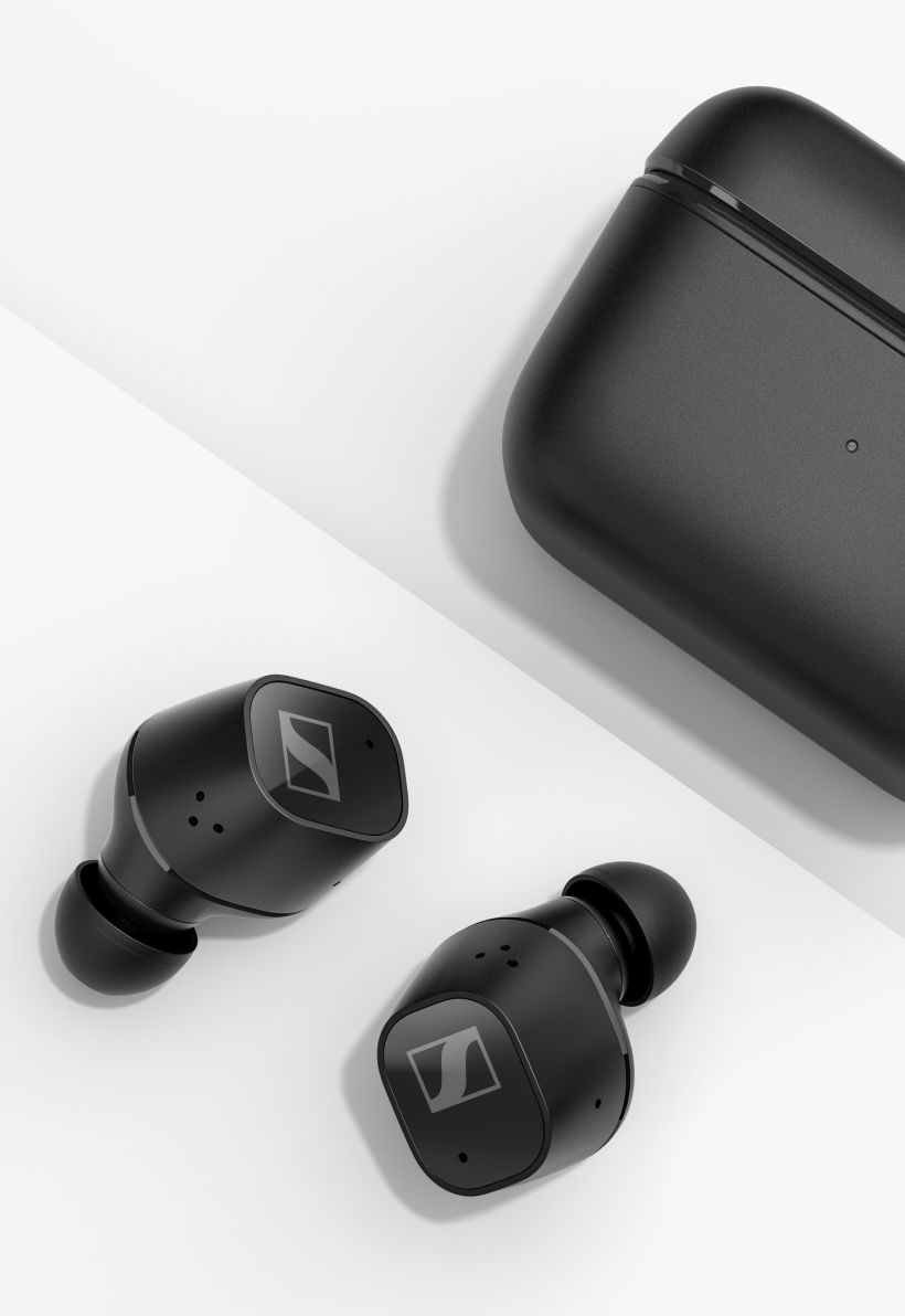 Sennheiser refurbished online