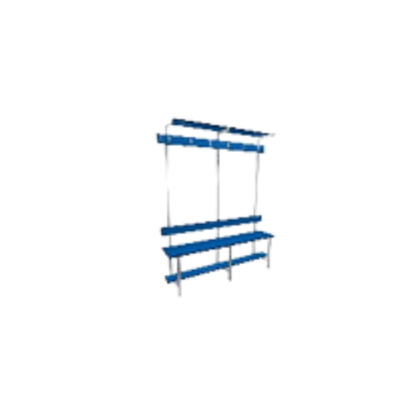 BANC PHENOLIQUE COMPLET