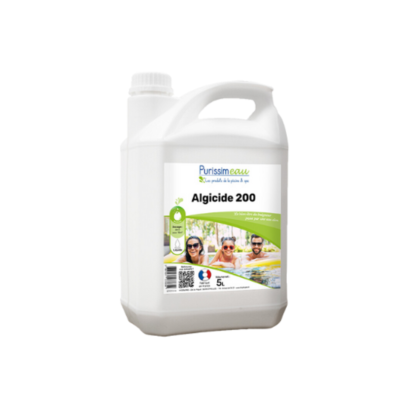 Algicide 200