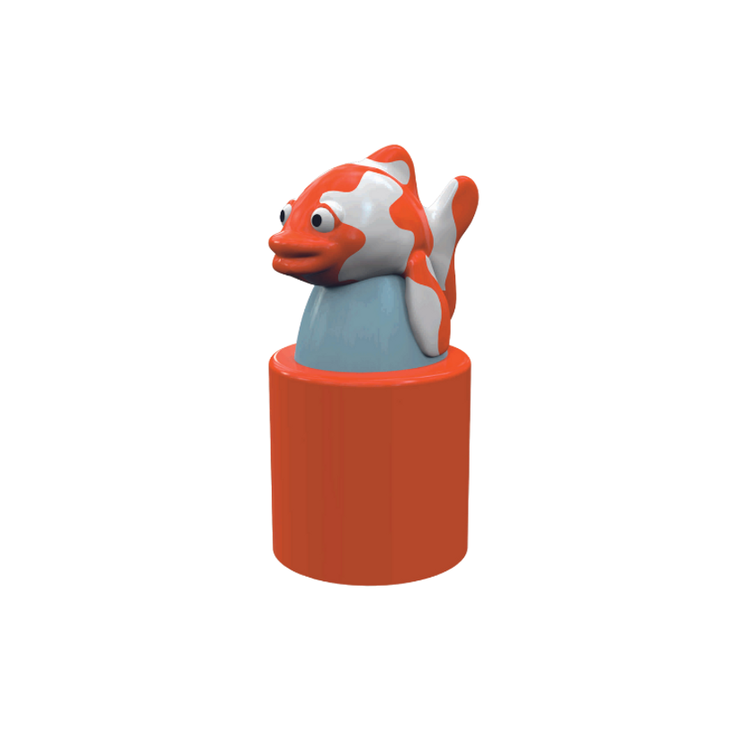 Petit Poisson