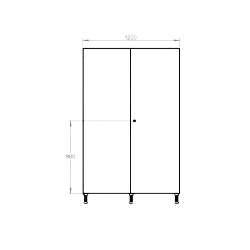 Meuble Stratifié