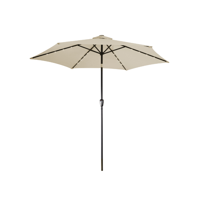 Parasol Solaire