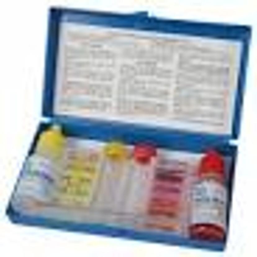 Trousse TK / analyse PH-CH