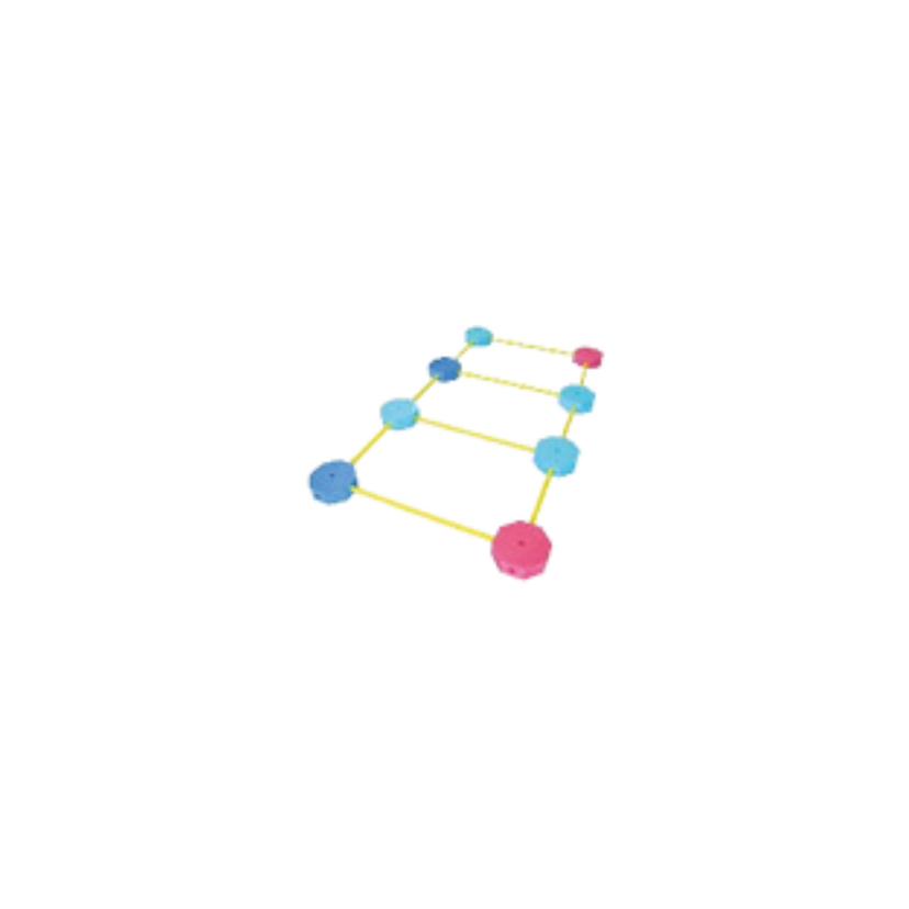 STRUCTURE OCTOGONES