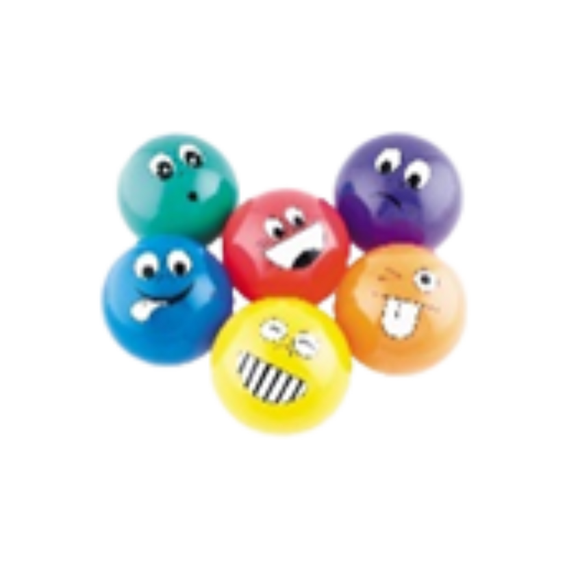 BALLES EMOTIONS