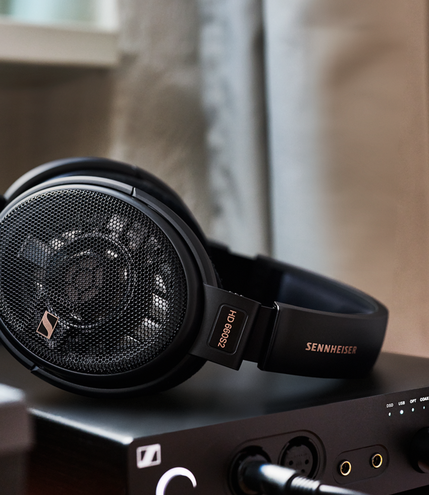 Sennheiser hd 850 discount s