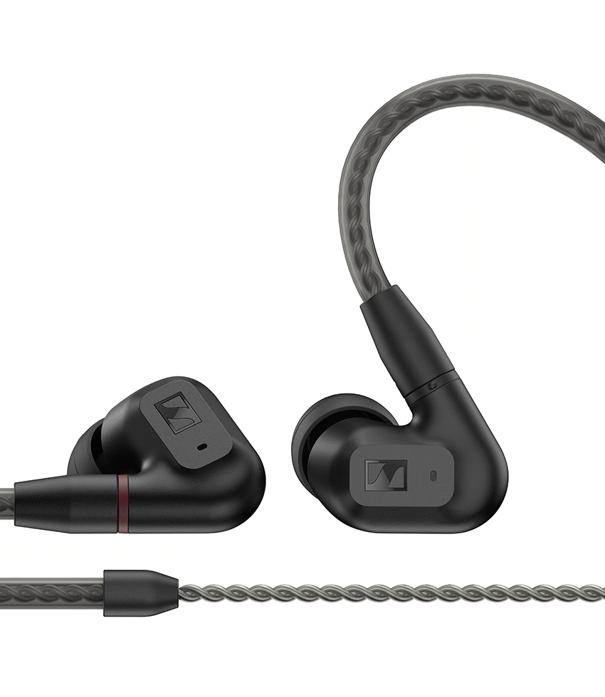 Sennheiser IE 200 earbuds