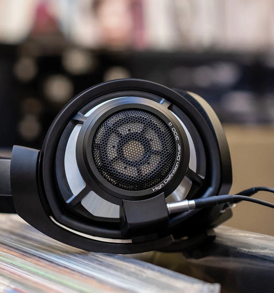 Sennheiser HD 800 S